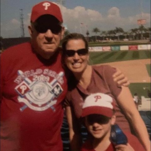 Profile Picture of Meg Sullivan (@megsullivan679) on Poshmark