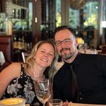 Profile Picture of Christine Marie Stranz Richardson (@rebelandduke) on Instagram