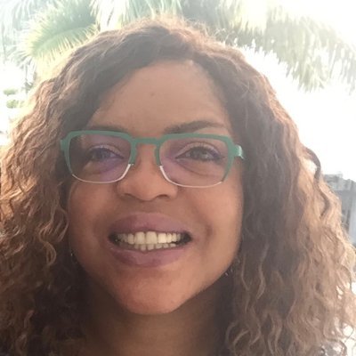 Profile Picture of Ebony O. McGee, Plottin 4A Black STEM Revolution (@RelationshipGAP) on Twitter