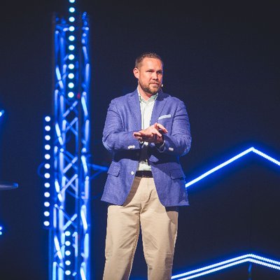 Profile Picture of Chris DuPree (@csdupree) on Twitter