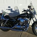 Profile Picture of Rod Schroeder (@rod_schroeder) on Instagram