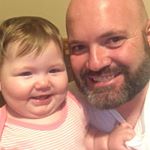 Profile Picture of Jason Crosby-Waters (@crosbywaters) on Instagram