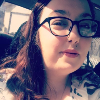 Profile Picture of Lacey Meyer (@LaceyMeyer98) on Twitter