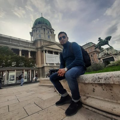 Profile Picture of Julio Lomeli (@Lomirey) on Twitter