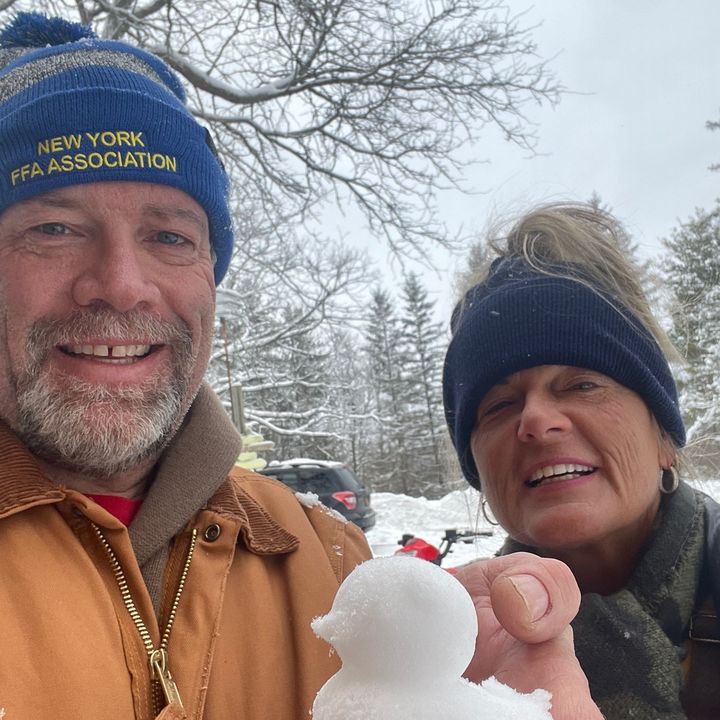 Profile Picture of Matt (@mattbryanti) on Tiktok