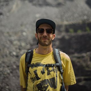 Profile Picture of Sam Bithell (@sam.bithell) on Facebook
