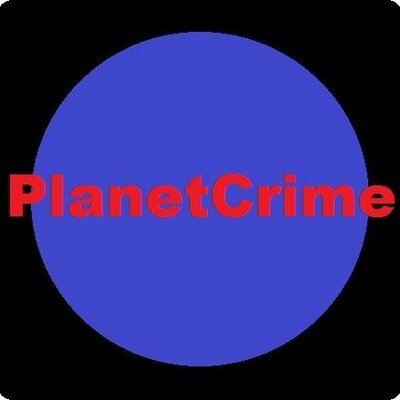 Profile Picture of Maurice Mercier (@PlanetCrime) on Twitter