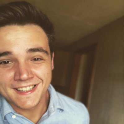 Timothy Alderman - Twitter Profile Picture of Timothy Alderman (@TimothyAlderma5) on Twitter