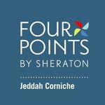 Profile Picture of Four Points Jeddah Hotel (@fourpointsjed) on Instagram
