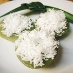 Profile Picture of Kue Lumpang Ijo (@lumpangijo) on Instagram