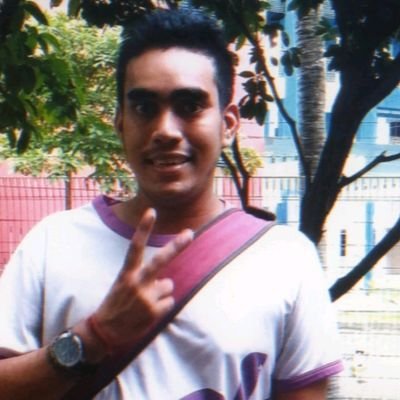 Profile Picture of Tommy James Vierra (@TommyJamesVier3) on Twitter