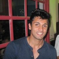 Profile Picture of Qasim Raza (@qasim-raza-9) on Quora