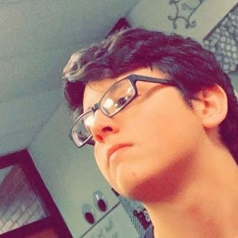 Profile Picture of Jerry Burrows (@JerryBurrows7) on Twitter