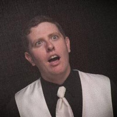 Profile Picture of Chris Badman (@CFBadman) on Twitter