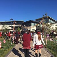 Profile Picture of Kristin Chow (@kristin-chow) on Quora