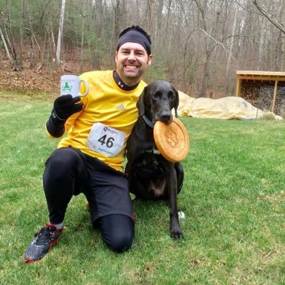 Profile Picture of David Blodgett (@davidmblodgett) on Twitter