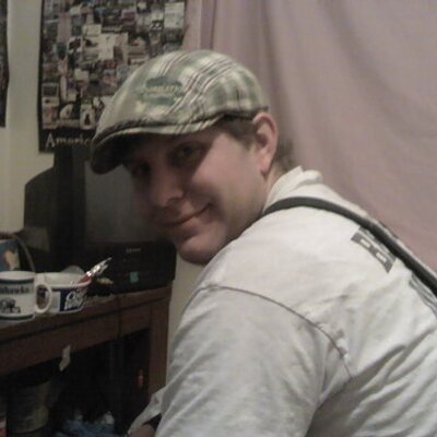 Profile Picture of Chris Casteel (@irishcasteel37) on Twitter