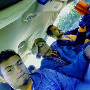 Profile Picture of Jeremiath De Jesús (@JeremyCuellar2) on Twitter