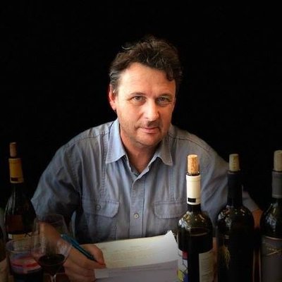 Profile Picture of Dan Dawson (@dawsonwine) on Twitter