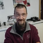 Profile Picture of David Gibert (@David-Gibert) on Facebook