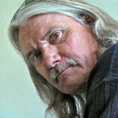 Profile Picture of John Moyer (@azsandflea) on Twitter