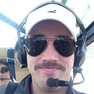 Profile Picture of Matt Baer (@Baer_Force1) on Twitter