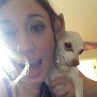 Profile Picture of Amber Tupper (@amber-tupper) on Quora