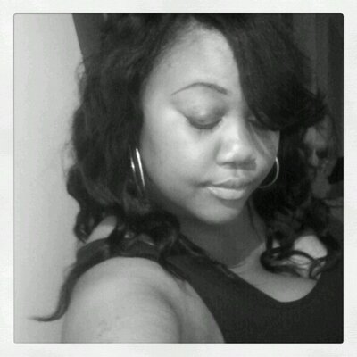 Profile Picture of Patrice Page (@tricey_baby_973) on Twitter