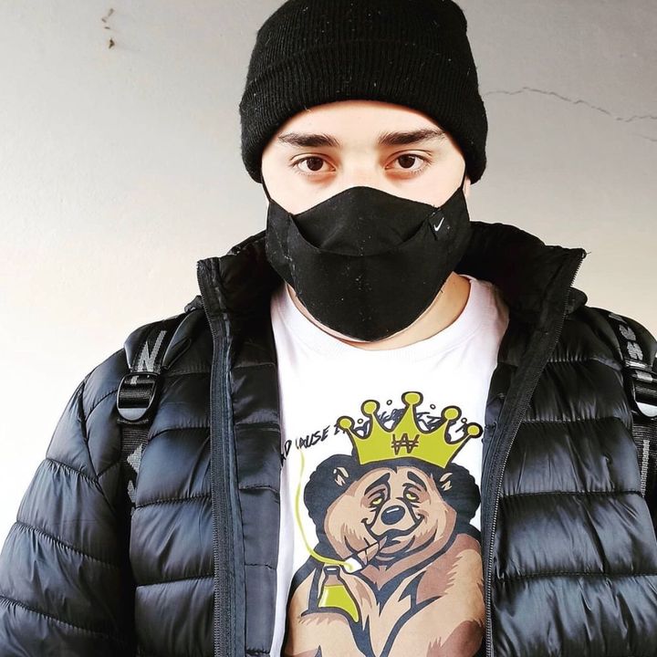 Profile Picture of Marcelo Lucas (@marcello.lucas) on Tiktok