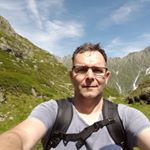 Profile Picture of Daniel Hofer (@hofer3958) on Instagram