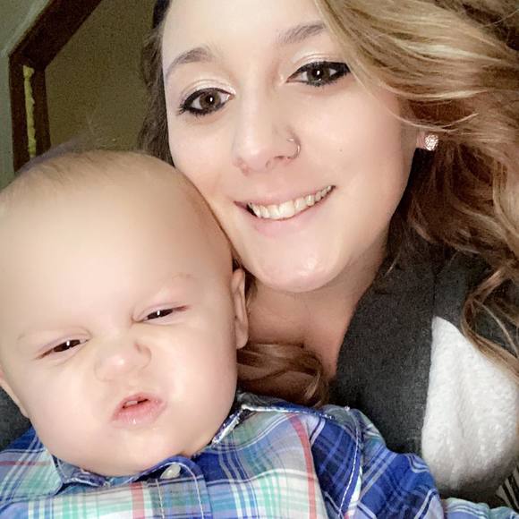 Profile Picture of Marcina Harley (@marcina14) on Poshmark