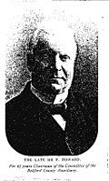 Profile Picture of Frederick Howard (industrialist)on Wikipedia