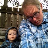 Profile Picture of Scott Allen (@ringo930) on Pinterest