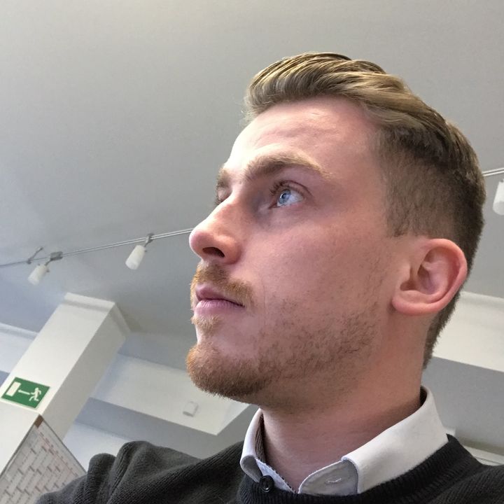 Profile Picture of Kevin Buscher (@kevkobsr94) on Tiktok