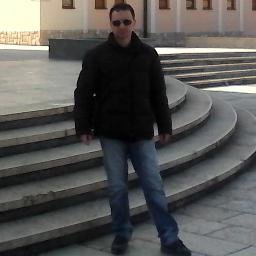 Profile Picture of Igor Pintarić (@IgorPintaric) on Twitter