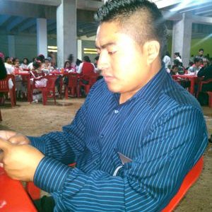 Profile Picture of Santos Jimenez (@santosjimenez73) on Twitter