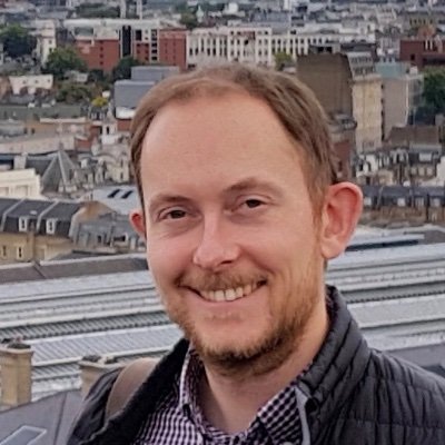 Steven Bamford - Twitter Profile Picture of Steven Bamford (@thebamf) on Twitter