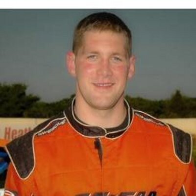 Profile Picture of Brad Rapp (@RappRacing11r) on Twitter