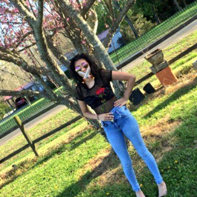 Profile Picture of Kim 🥀 (@kim_bradberry) on Twitter