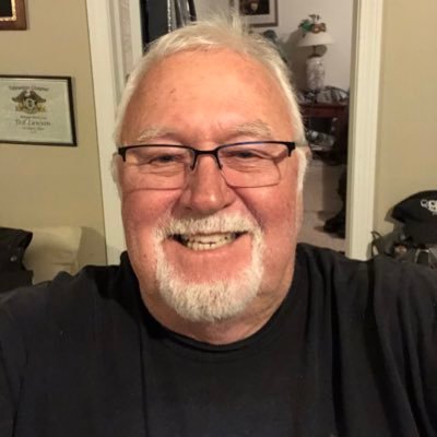 Profile Picture of Ted Lawson (@DebienTactwo) on Twitter