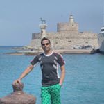 Profile Picture of Thomas Gama (@thomson11) on Instagram