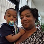 Profile Picture of Anjanette Williams (@anjanettewilliams44) on Instagram