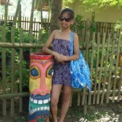 Profile Picture of Kaye Alvarez (@kayealvarez2) on Twitter