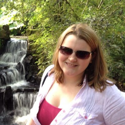 Profile Picture of Dr Alexandra Jones (@AlexndraJones) on Twitter