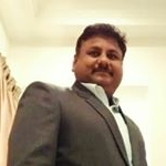 Profile Picture of Srinivas Kota (@kotalakshmisrinivas) on Instagram