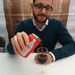 Profile Picture of Andrew Cassin (@andrewcassin) on Pinterest
