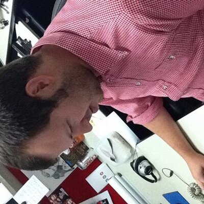 Profile Picture of Matt Hagler (@haglermatt) on Twitter