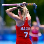 Profile Picture of Hannah Martin (@hkmartin7) on Instagram