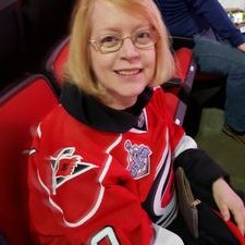 Profile Picture of Janet Doolittle (@JanetDoolittle) on Twitter