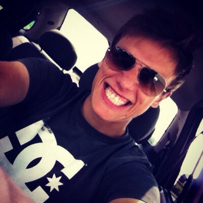 Profile Picture of Alejandro Cisilino (@ACisilino) on Twitter
